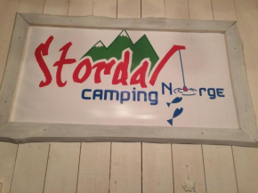 stordal camping